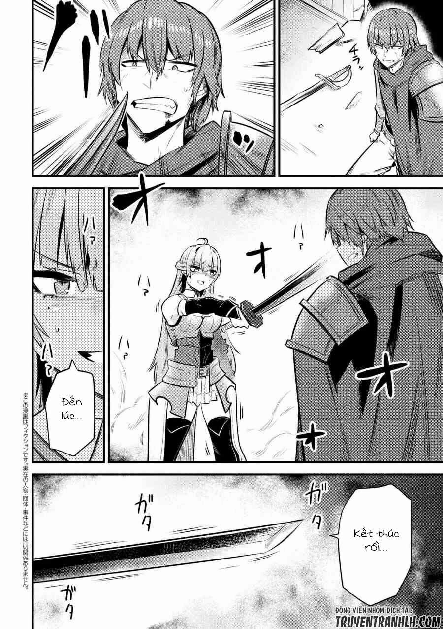 Healer Báo Thù 11.2 trang 2