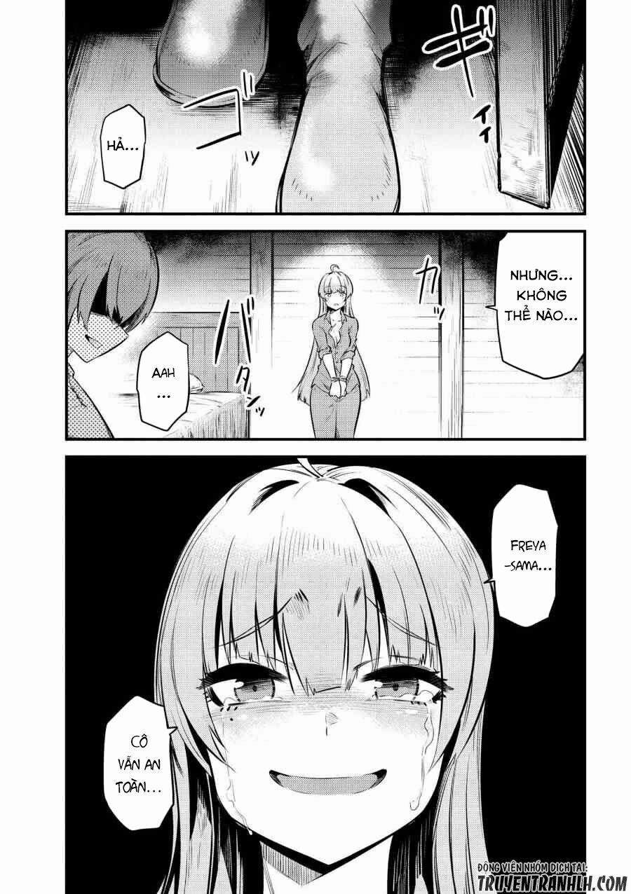 Healer Báo Thù 11.2 trang 22