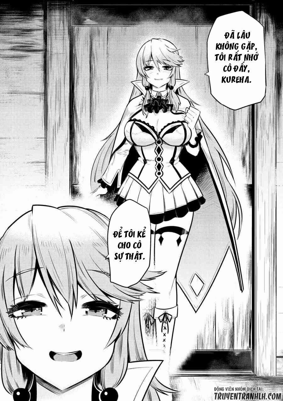 Healer Báo Thù 11.2 trang 23