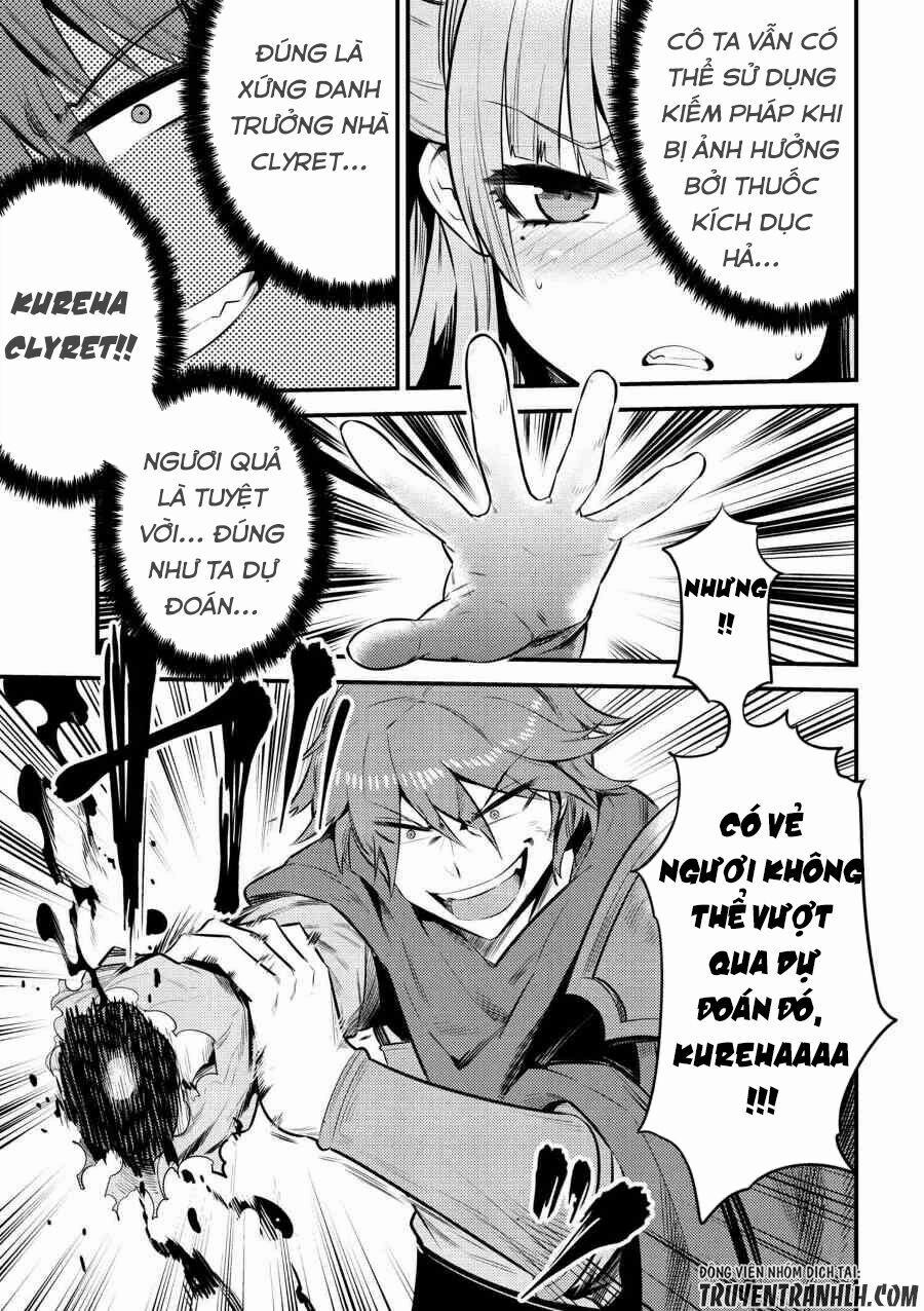 Healer Báo Thù 11.2 trang 7