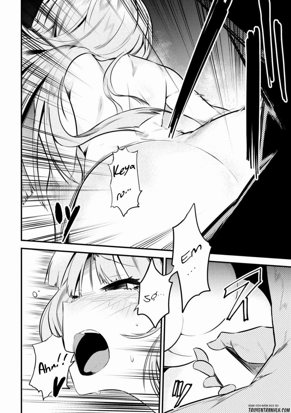 Healer Báo Thù 12.1 trang 12