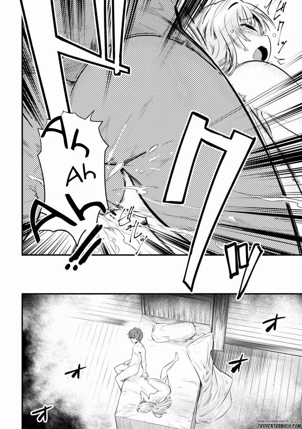 Healer Báo Thù 12.1 trang 14