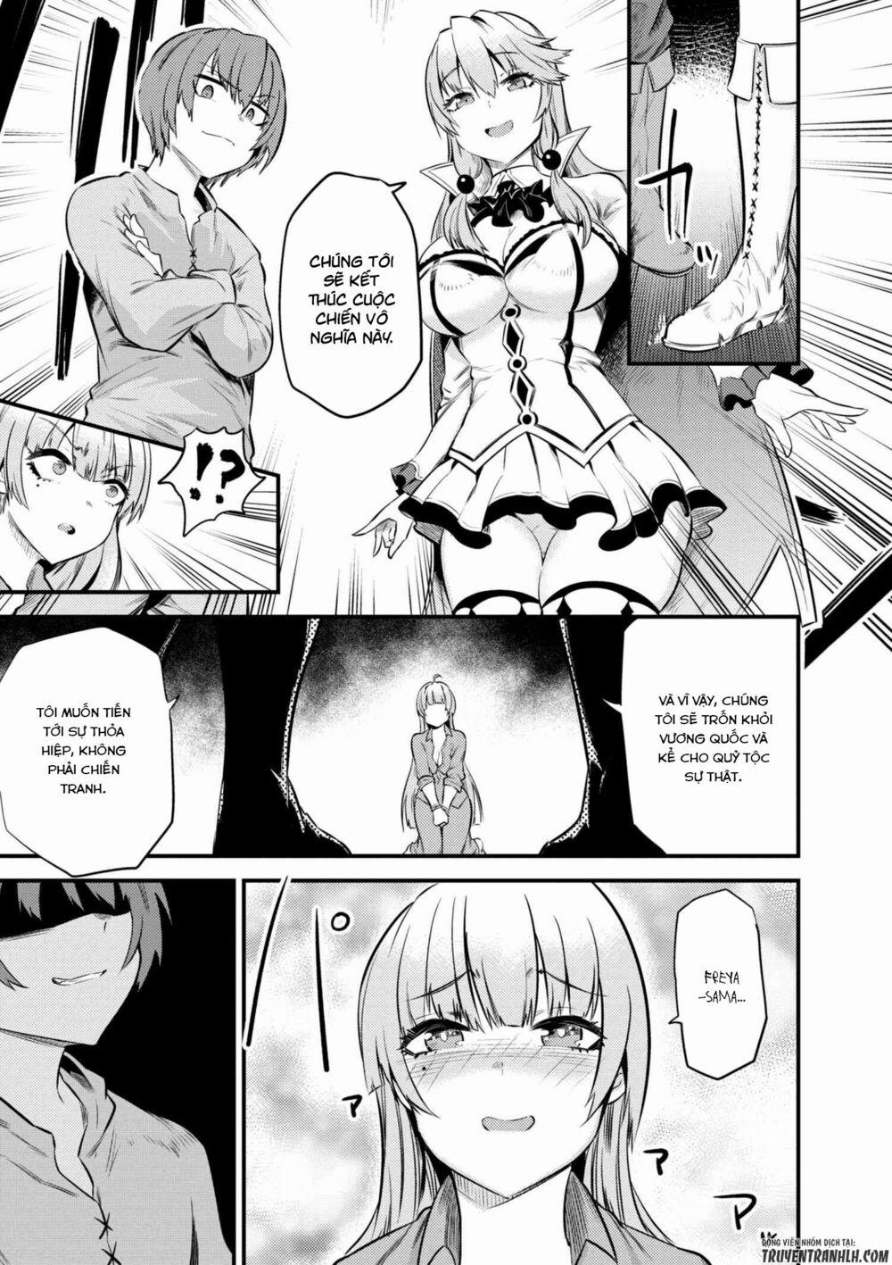 Healer Báo Thù 12.1 trang 4