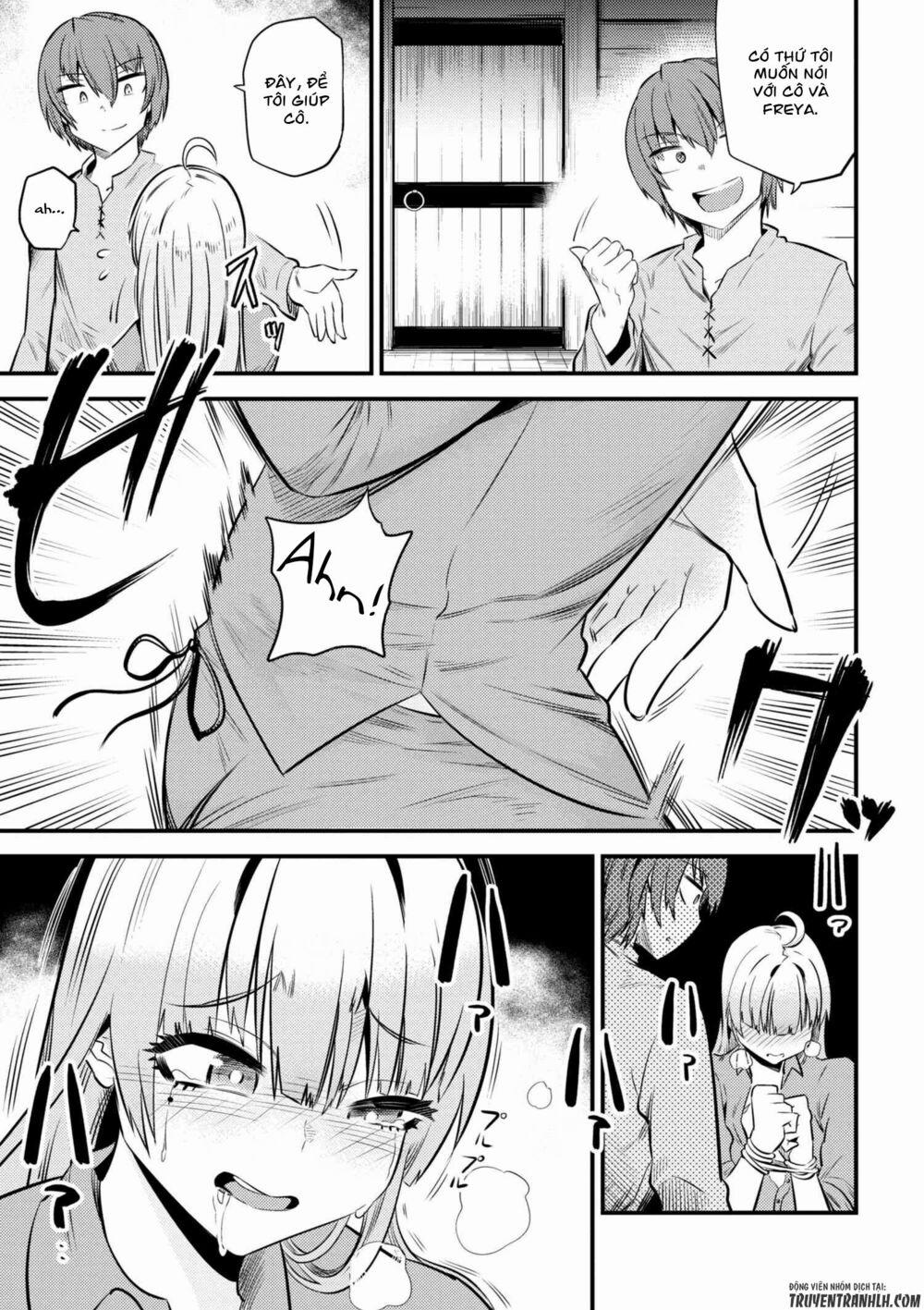 Healer Báo Thù 12.1 trang 7