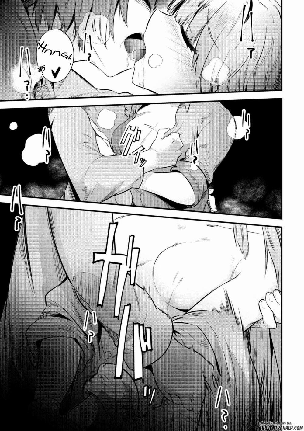 Healer Báo Thù 12.1 trang 9