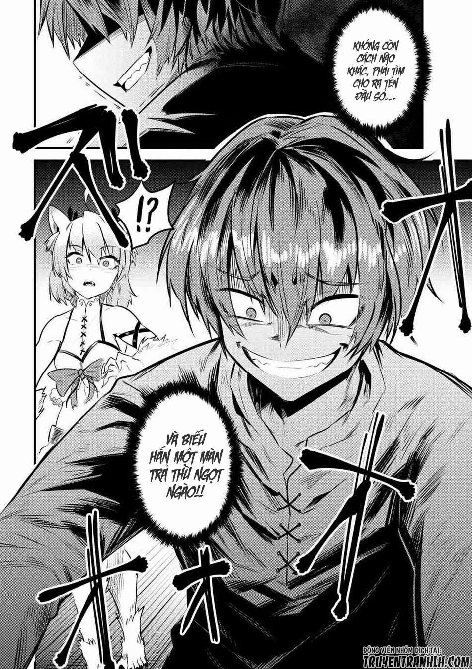 Healer Báo Thù 12.2 trang 11
