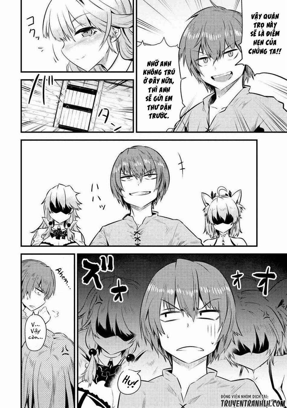 Healer Báo Thù 12.2 trang 17