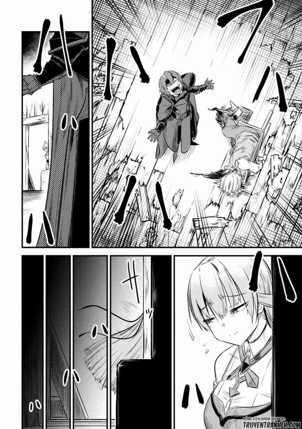 Healer Báo Thù 13.1 trang 10