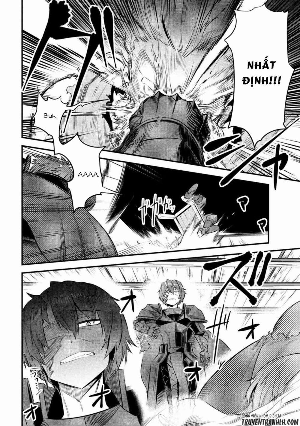 Healer Báo Thù 13.1 trang 4