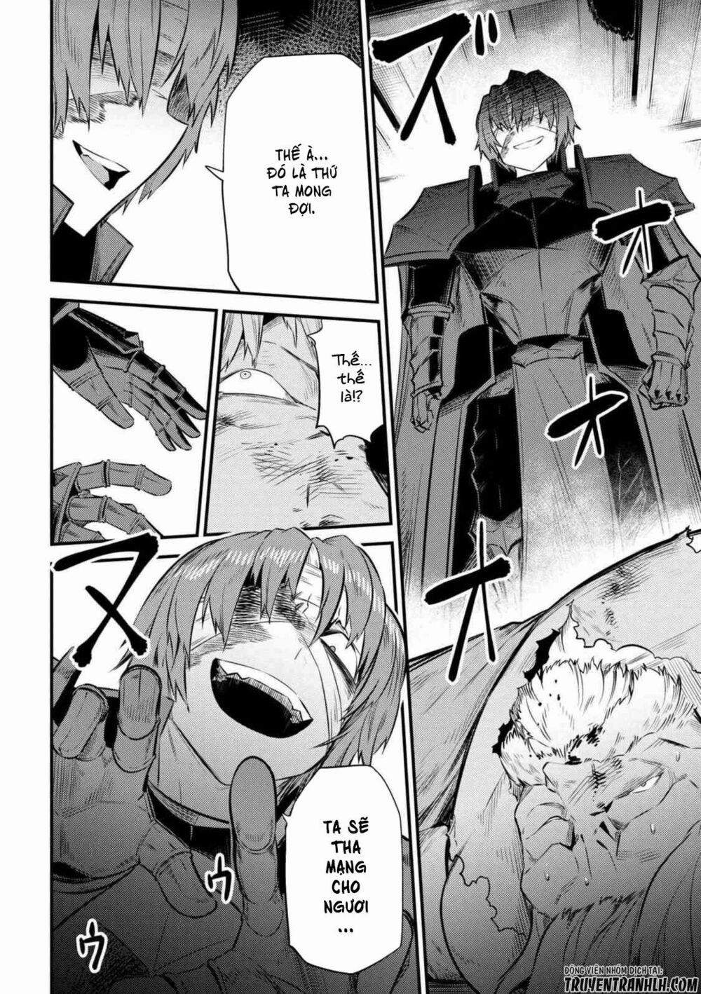 Healer Báo Thù 13.1 trang 8