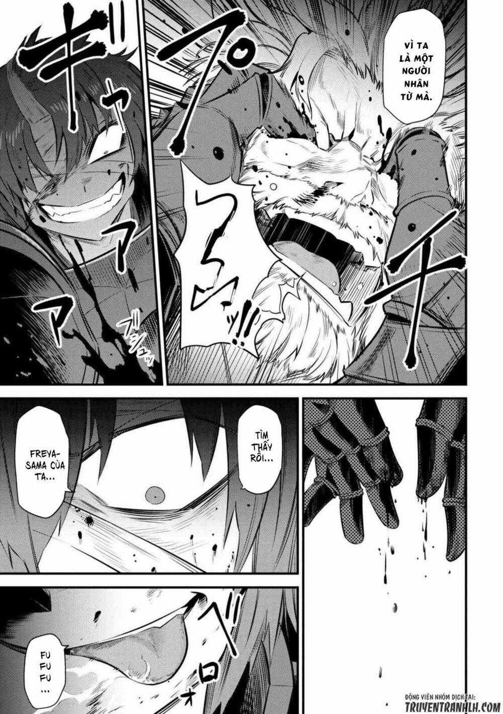 Healer Báo Thù 13.1 trang 9