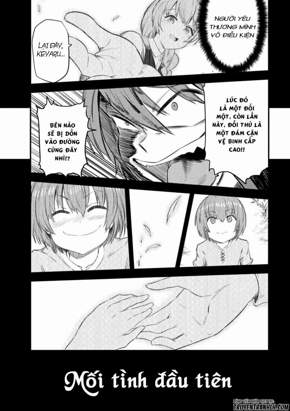 Healer Báo Thù 13.2 trang 11