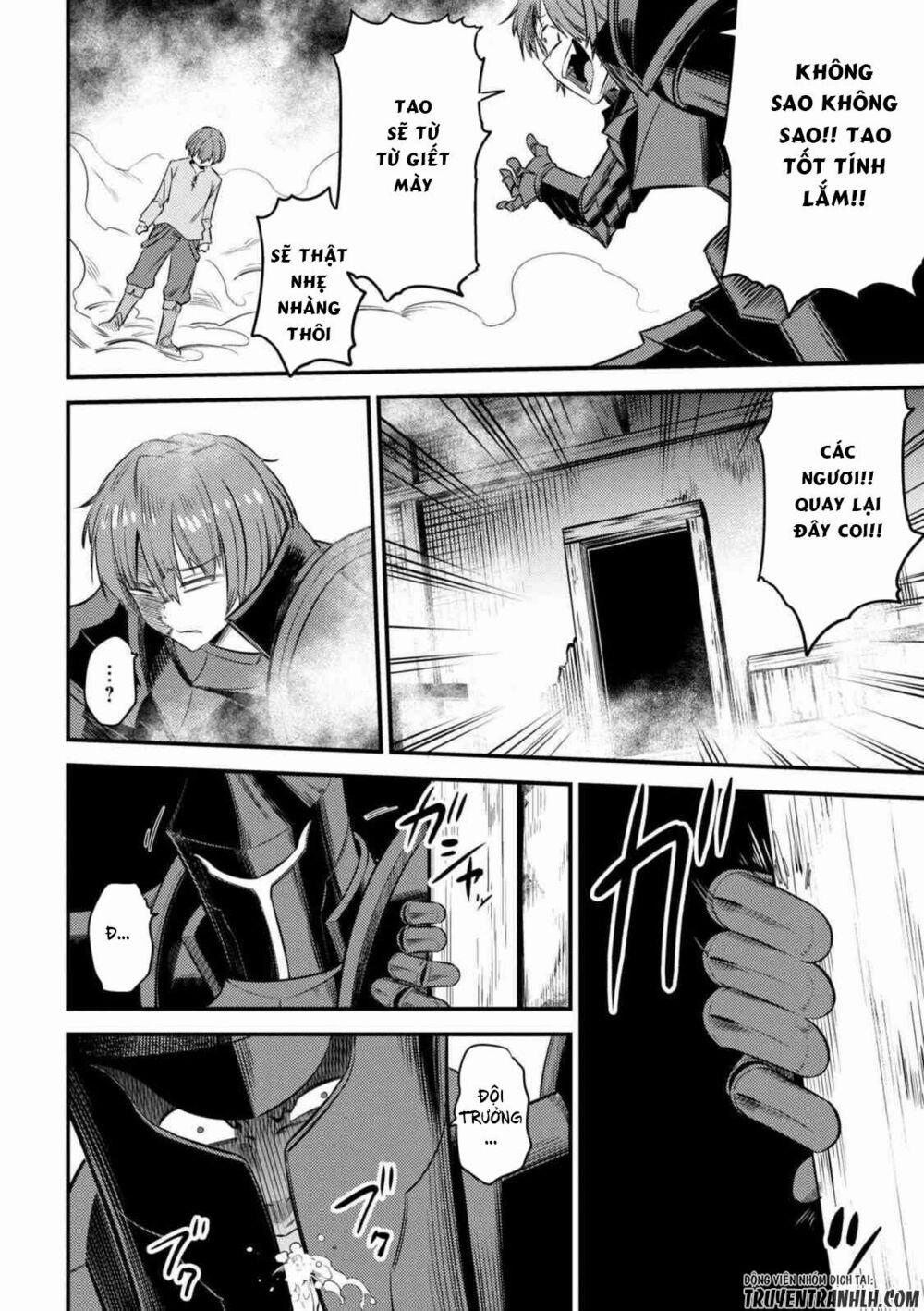 Healer Báo Thù 13.2 trang 12