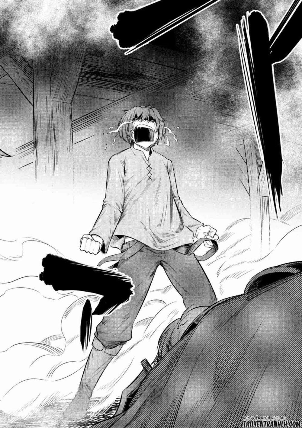 Healer Báo Thù 13.2 trang 16