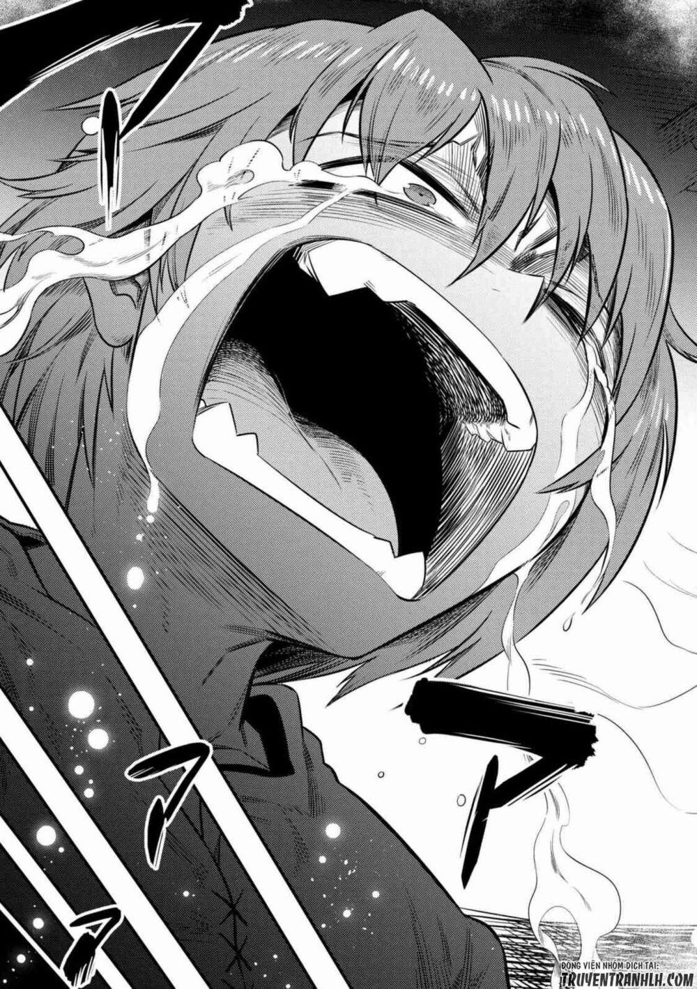 Healer Báo Thù 13.2 trang 17