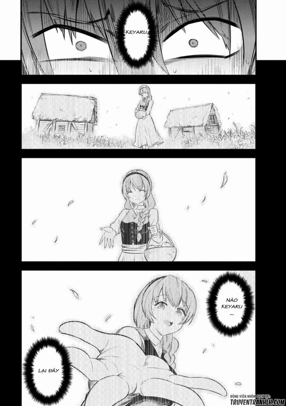 Healer Báo Thù 13.2 trang 2