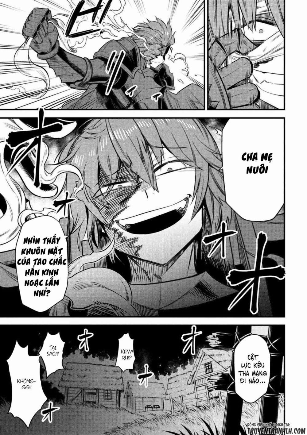 Healer Báo Thù 13.2 trang 3