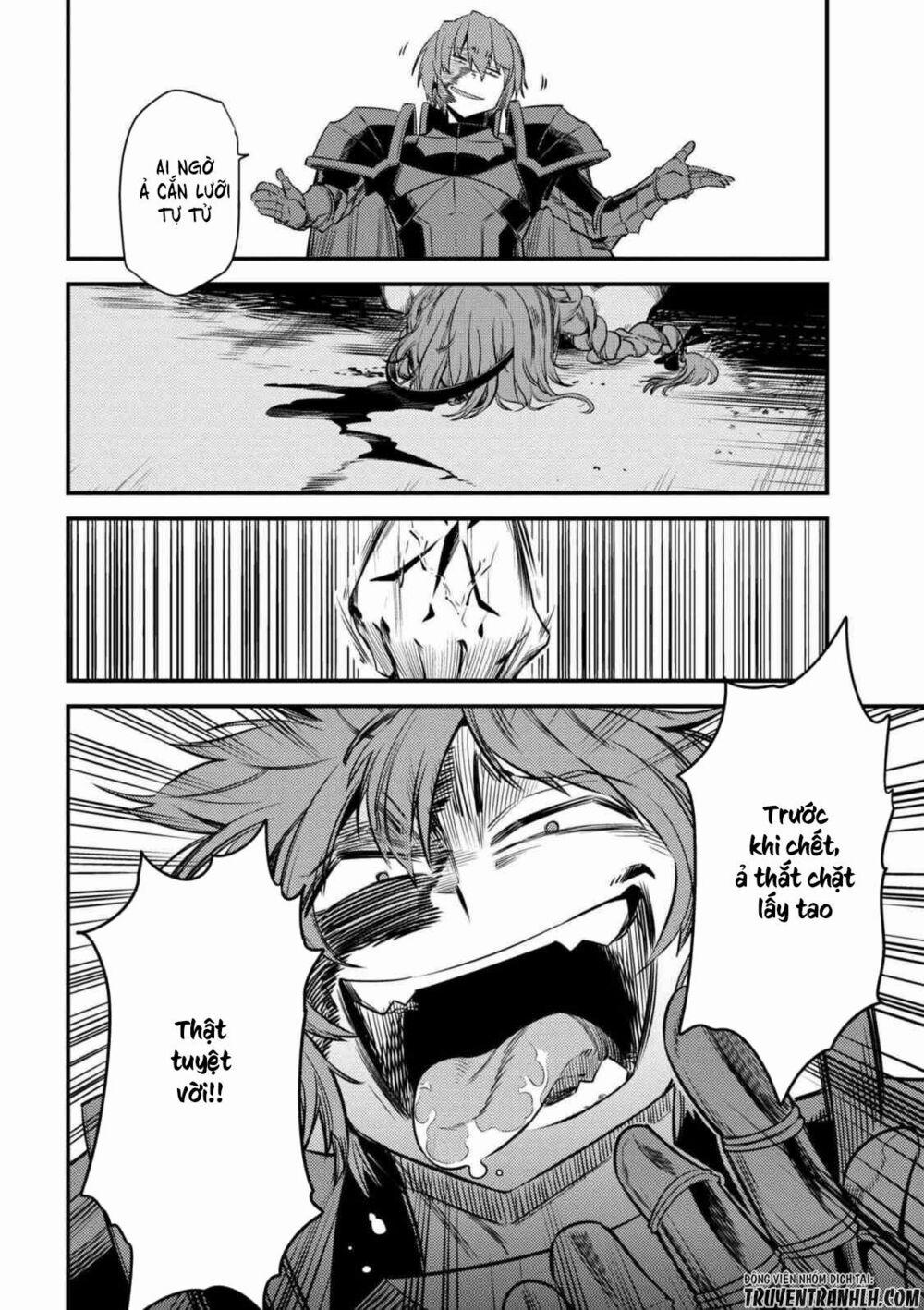 Healer Báo Thù 13.2 trang 8