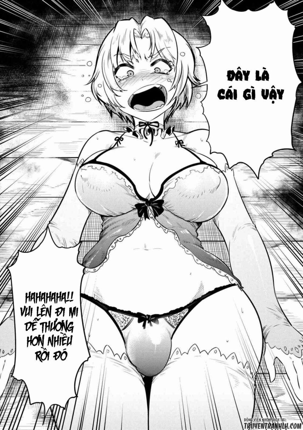 Healer Báo Thù 14.1 trang 5