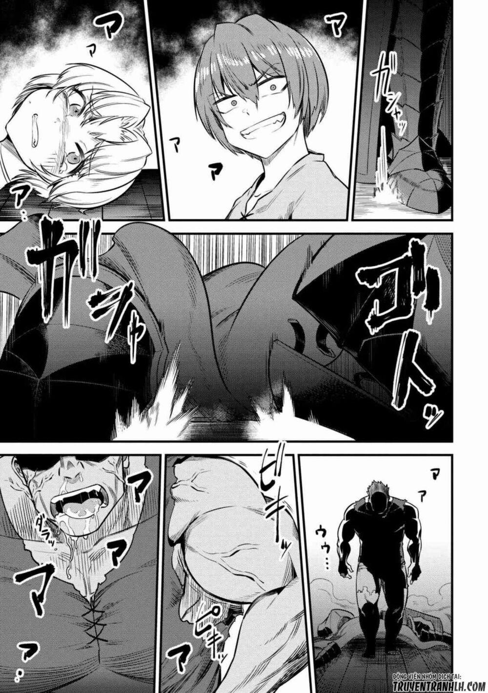 Healer Báo Thù 14.1 trang 8