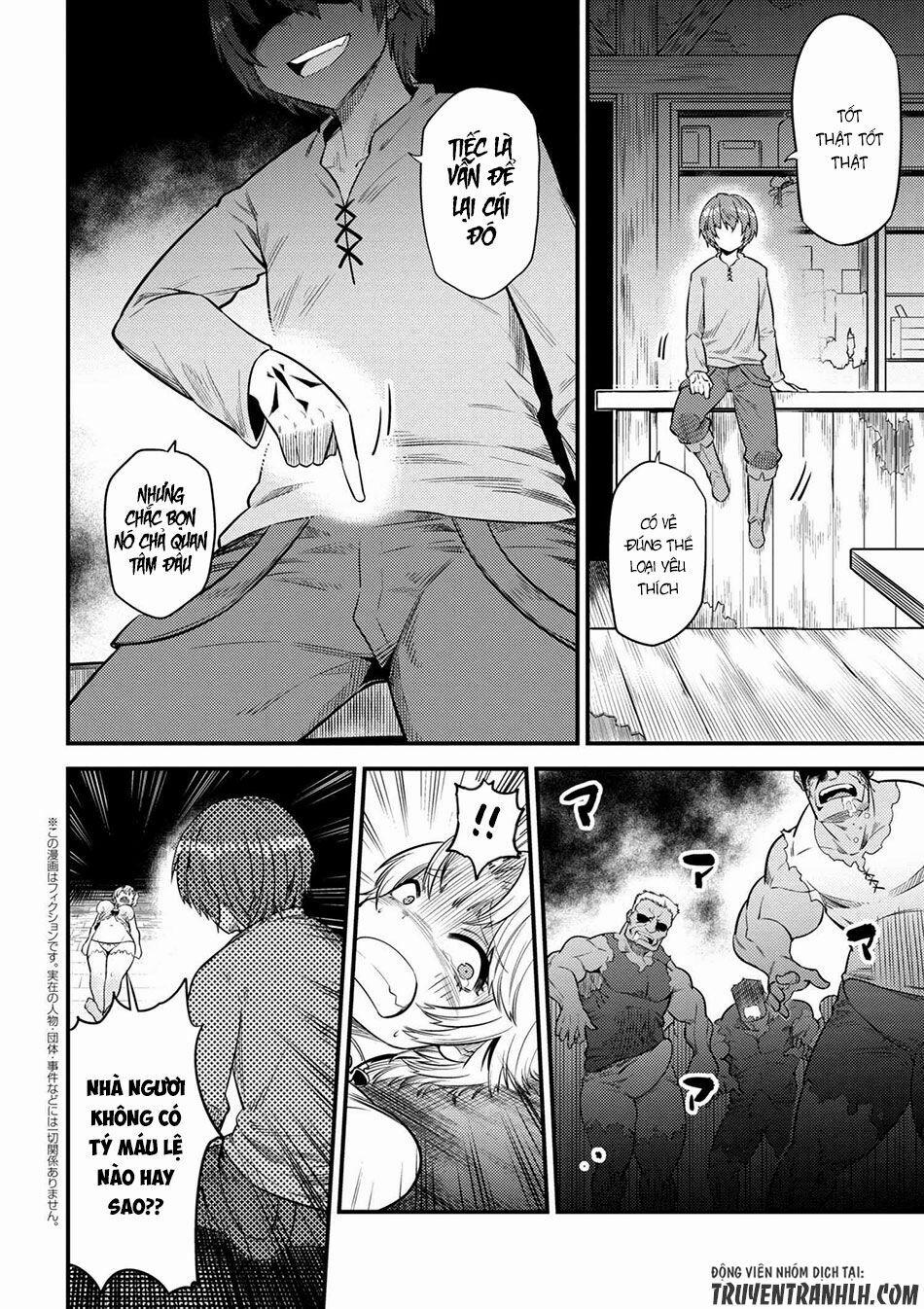 Healer Báo Thù 14.2 trang 2