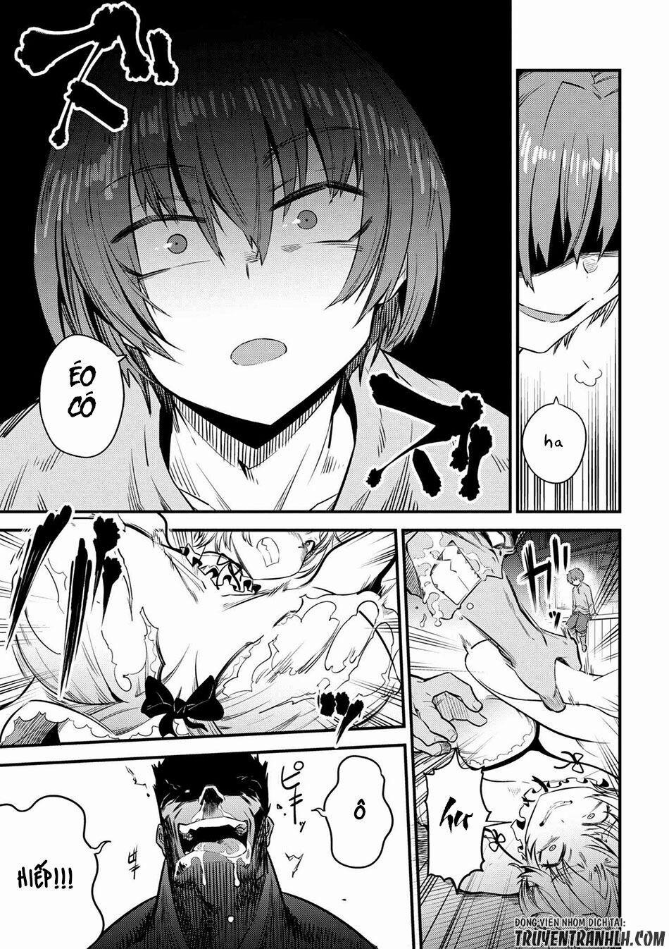 Healer Báo Thù 14.2 trang 3