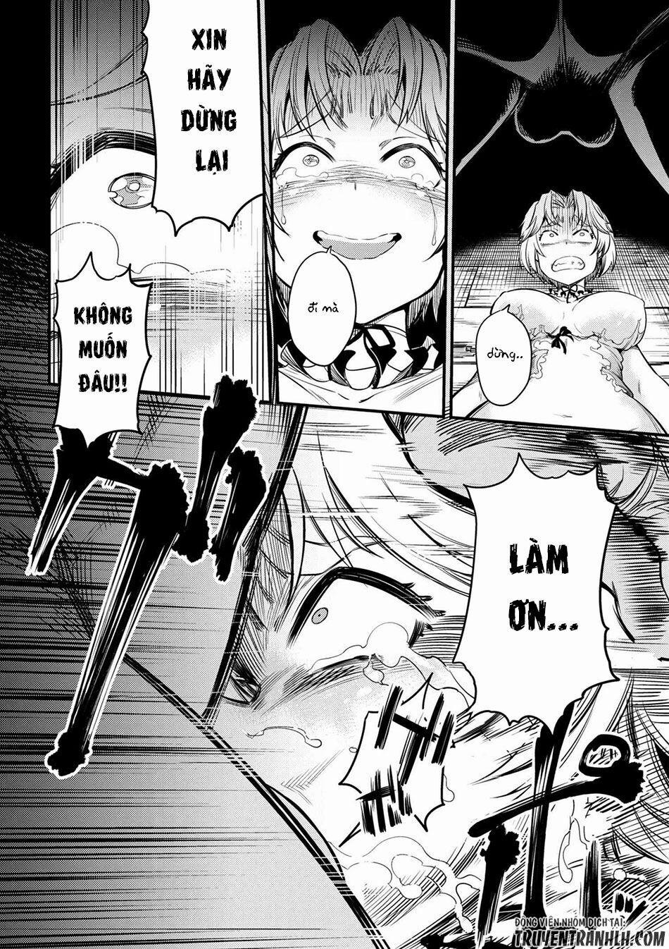 Healer Báo Thù 14.2 trang 4