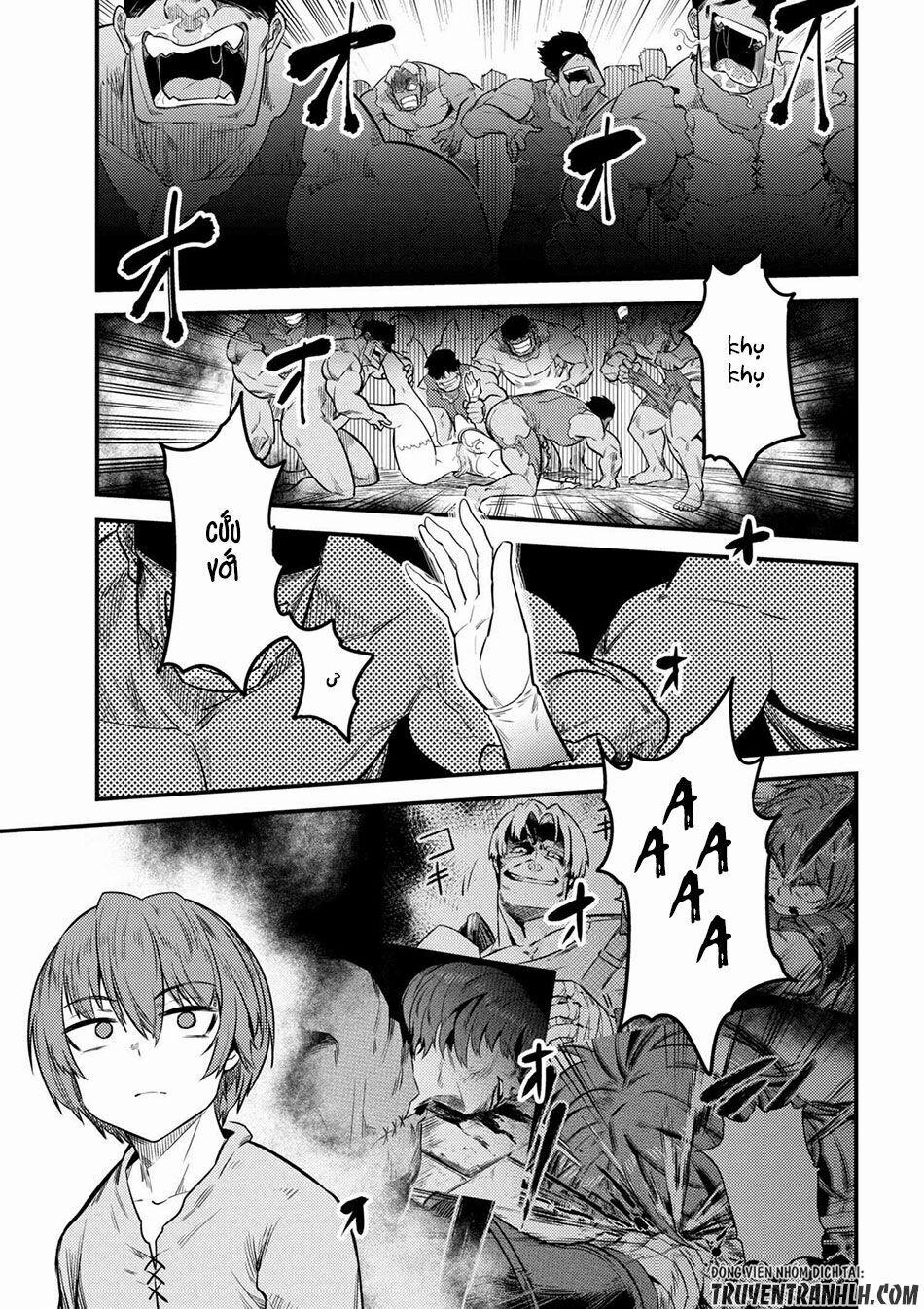 Healer Báo Thù 14.2 trang 5