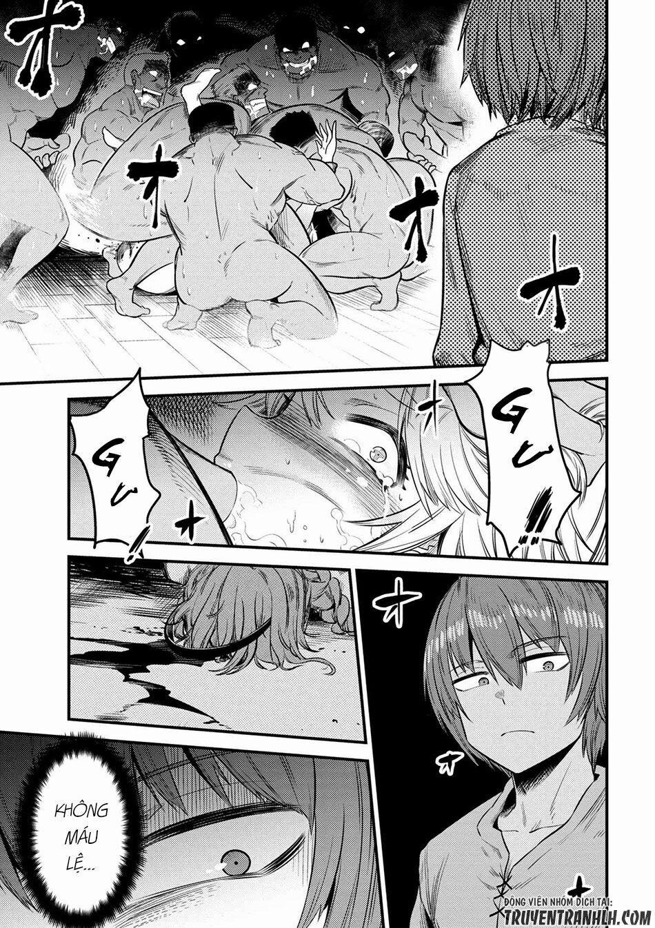 Healer Báo Thù 14.2 trang 7