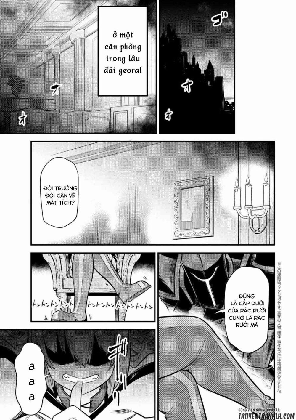 Healer Báo Thù 14.3 trang 2