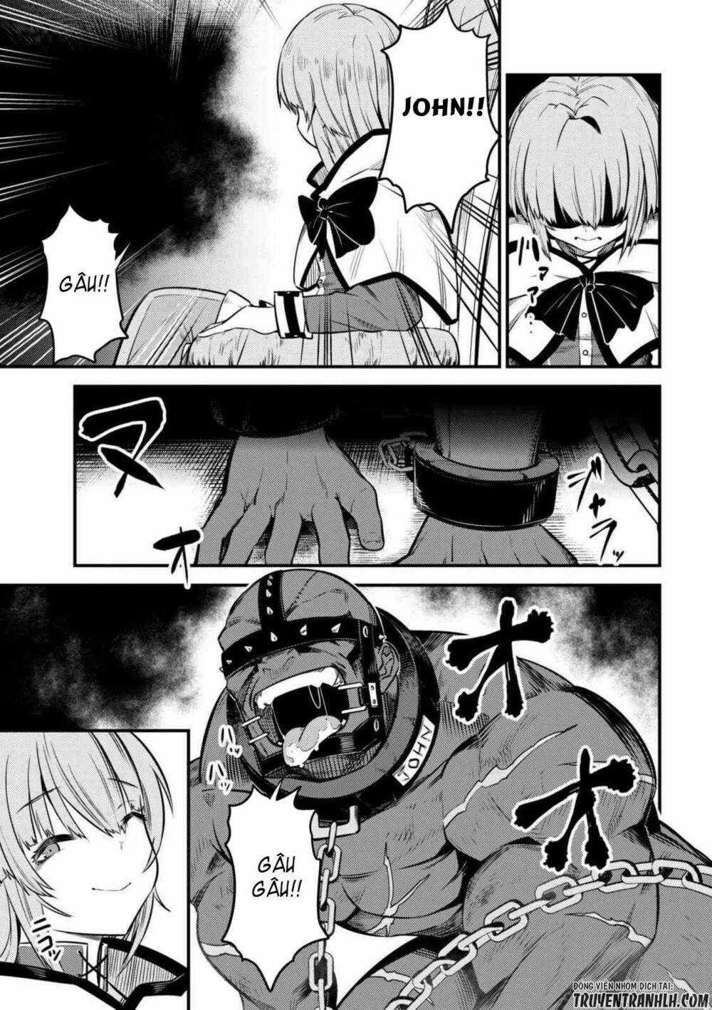 Healer Báo Thù 14.3 trang 4