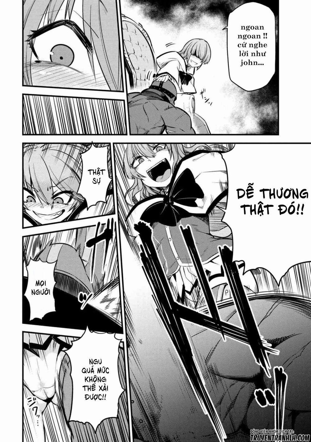 Healer Báo Thù 14.3 trang 5