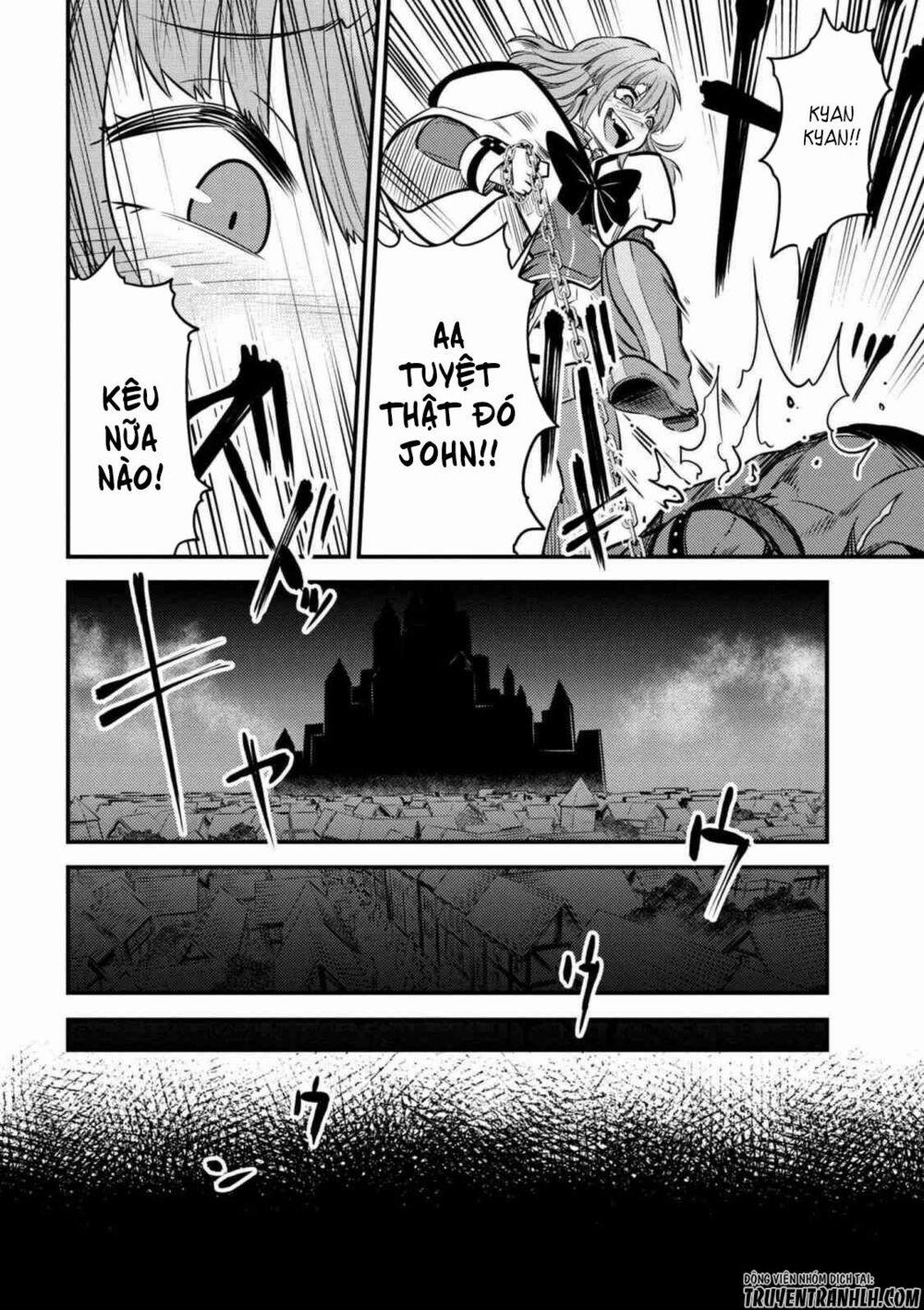 Healer Báo Thù 14.3 trang 9