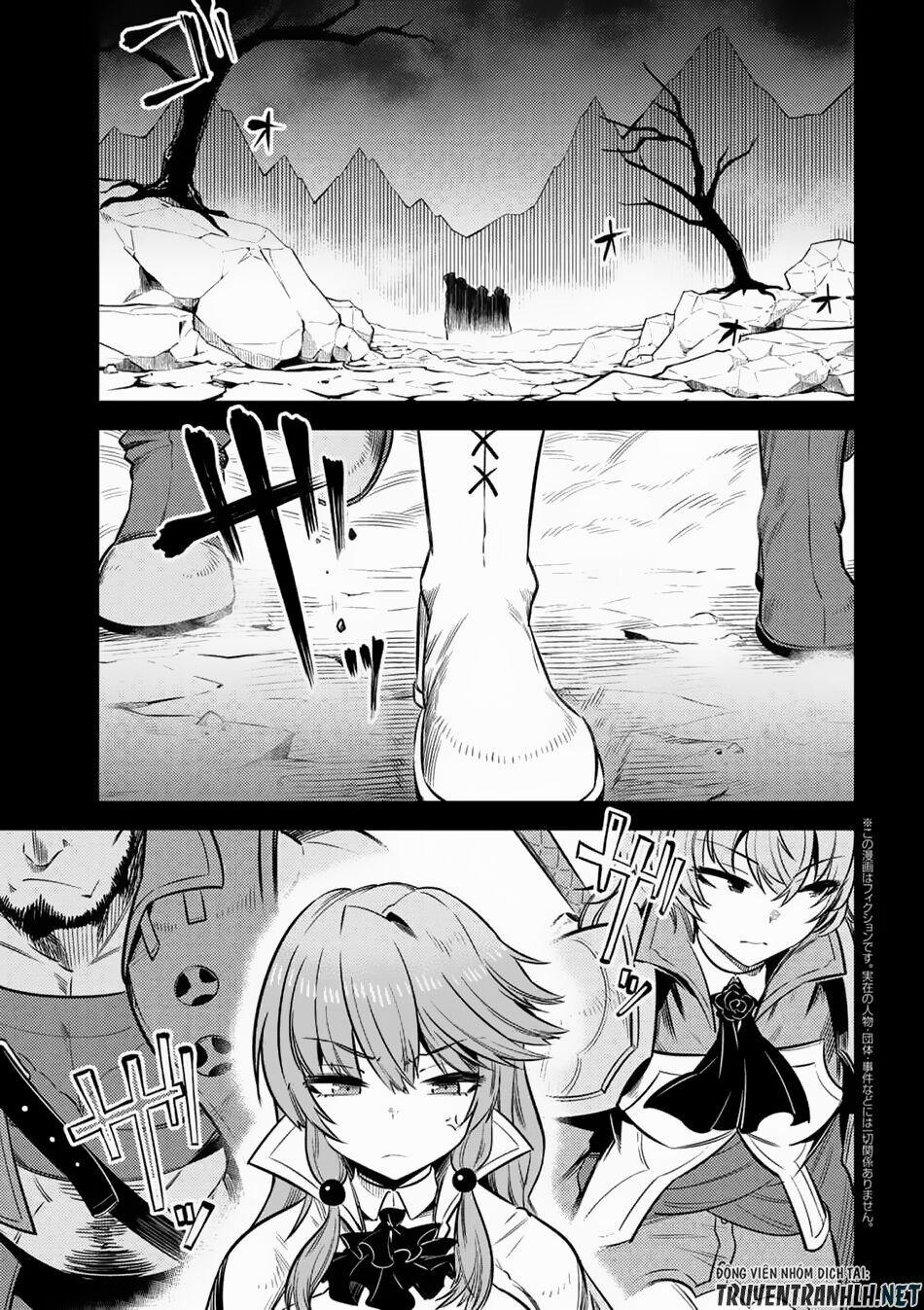 Healer Báo Thù 15.1 trang 1