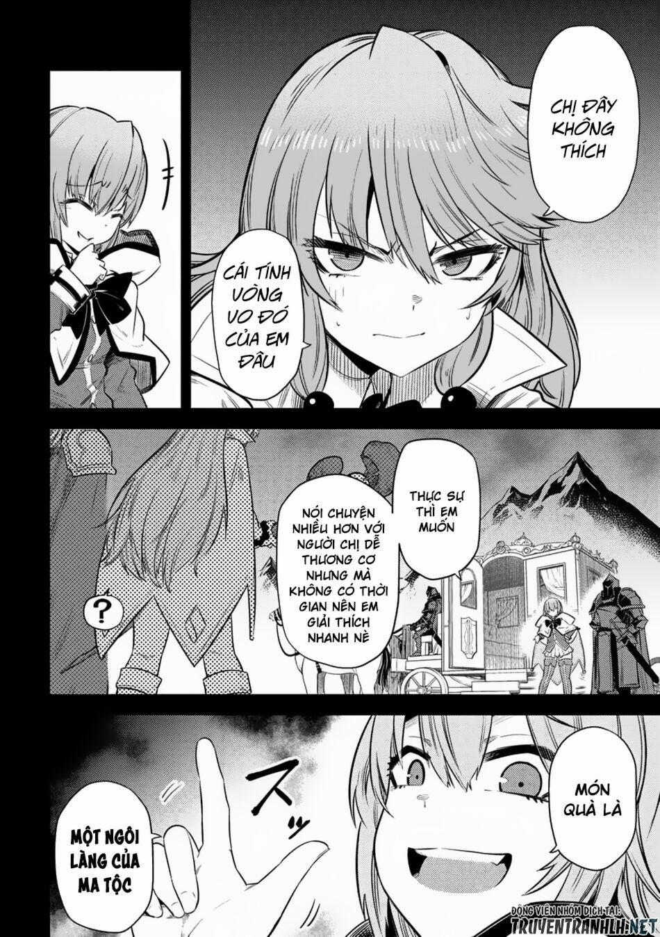 Healer Báo Thù 15.1 trang 10