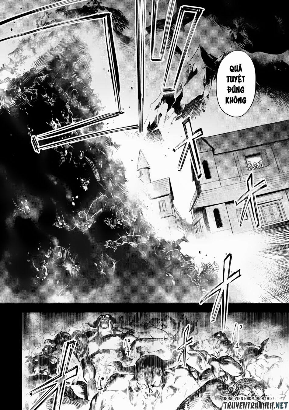 Healer Báo Thù 15.1 trang 16
