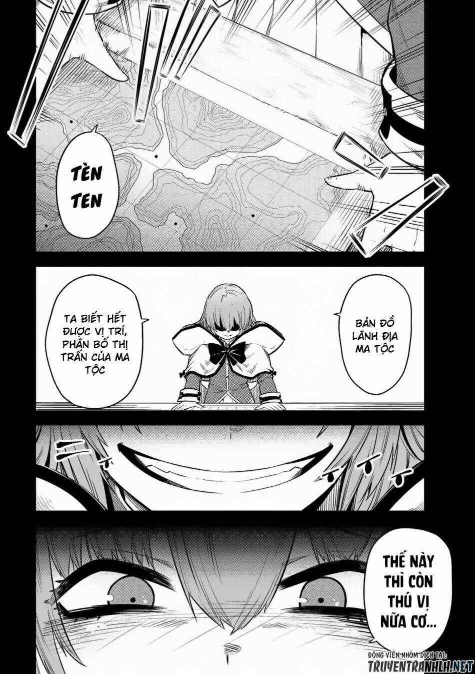 Healer Báo Thù 15.1 trang 18