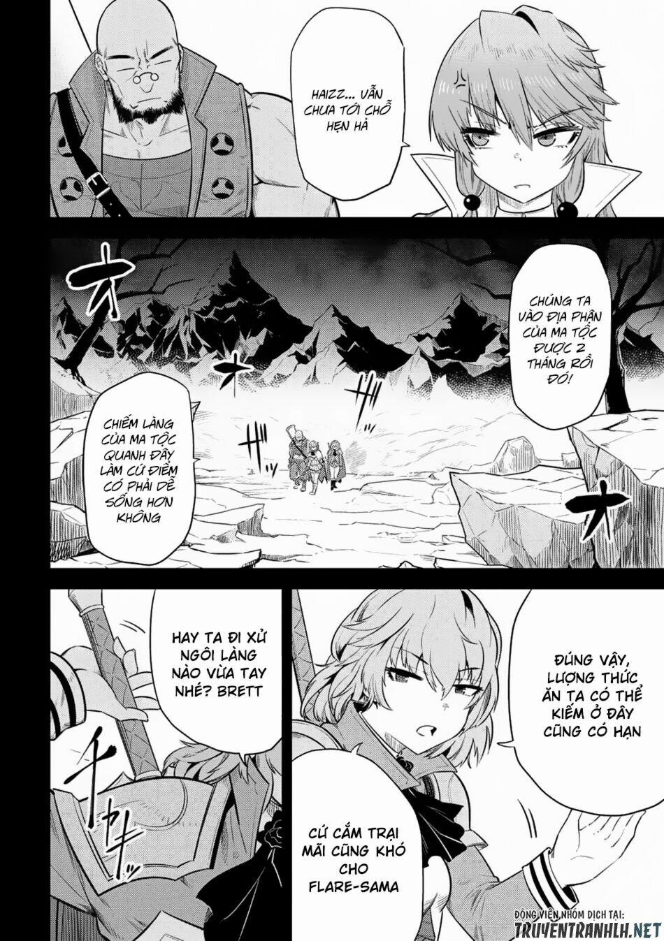 Healer Báo Thù 15.1 trang 2