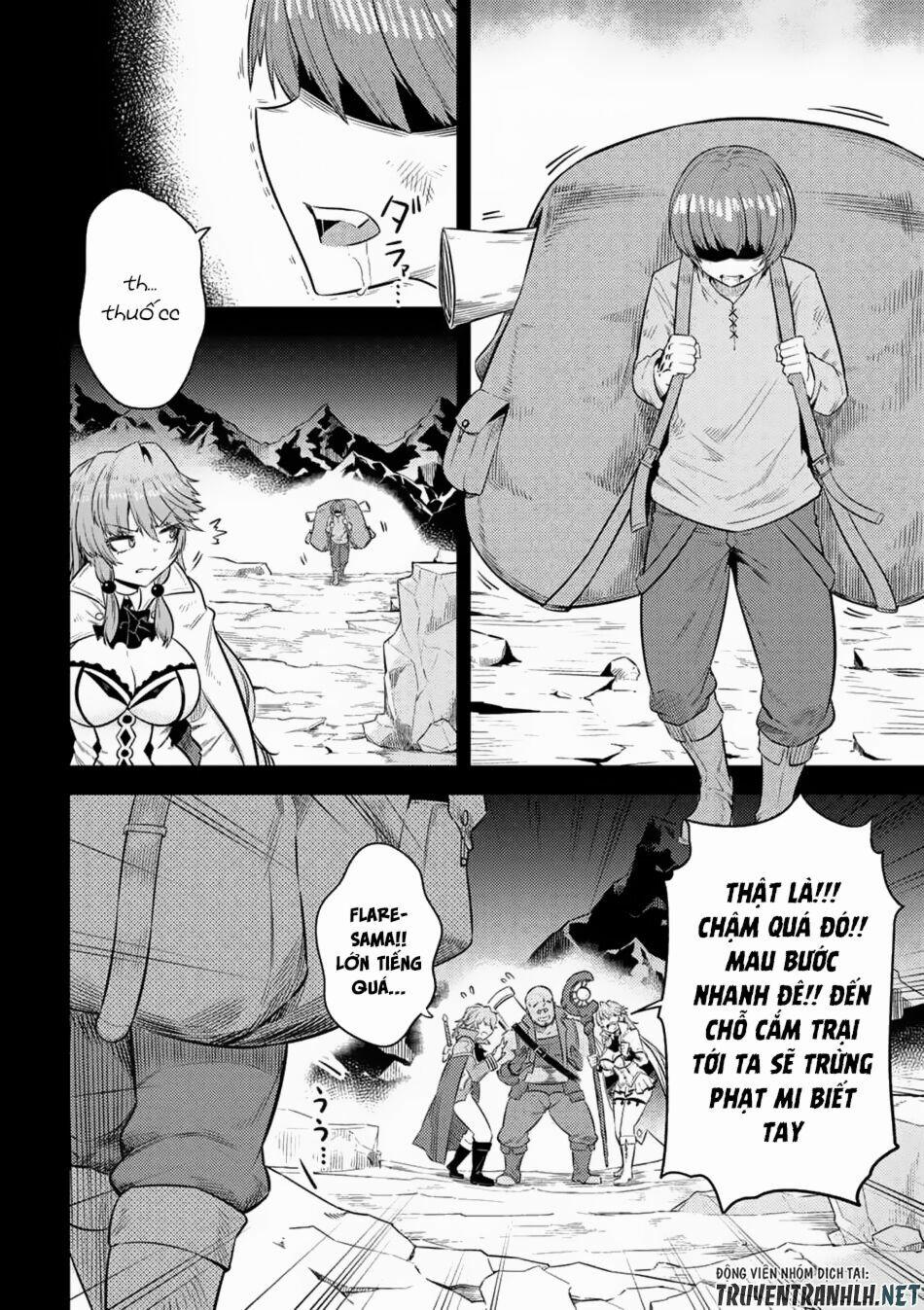 Healer Báo Thù 15.1 trang 4