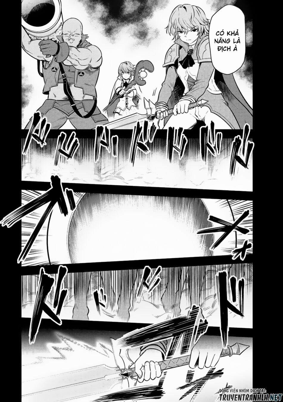 Healer Báo Thù 15.1 trang 6