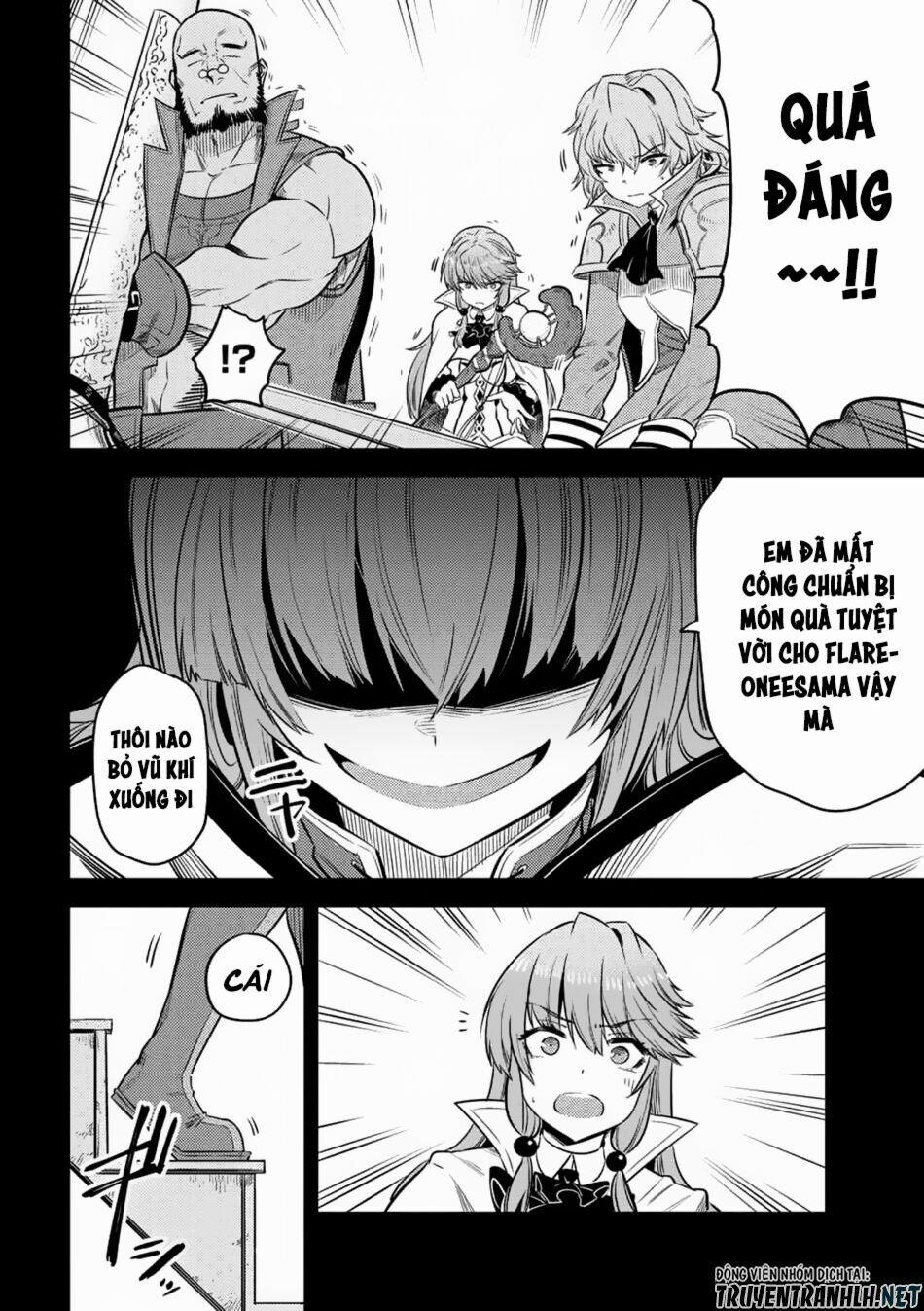 Healer Báo Thù 15.1 trang 8