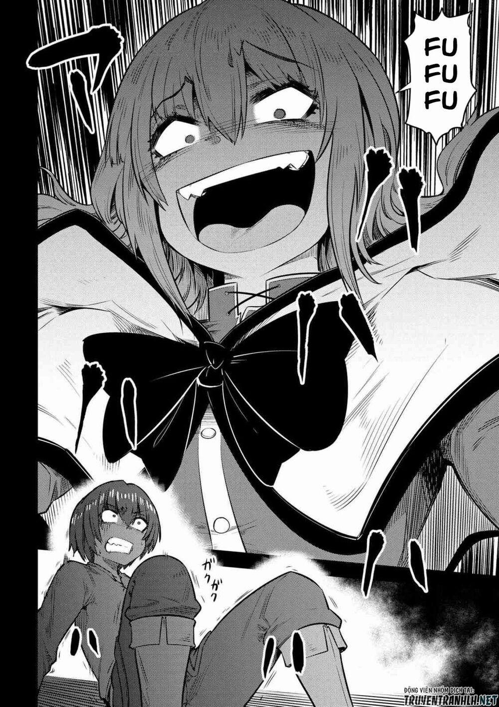 Healer Báo Thù 15.2 trang 10