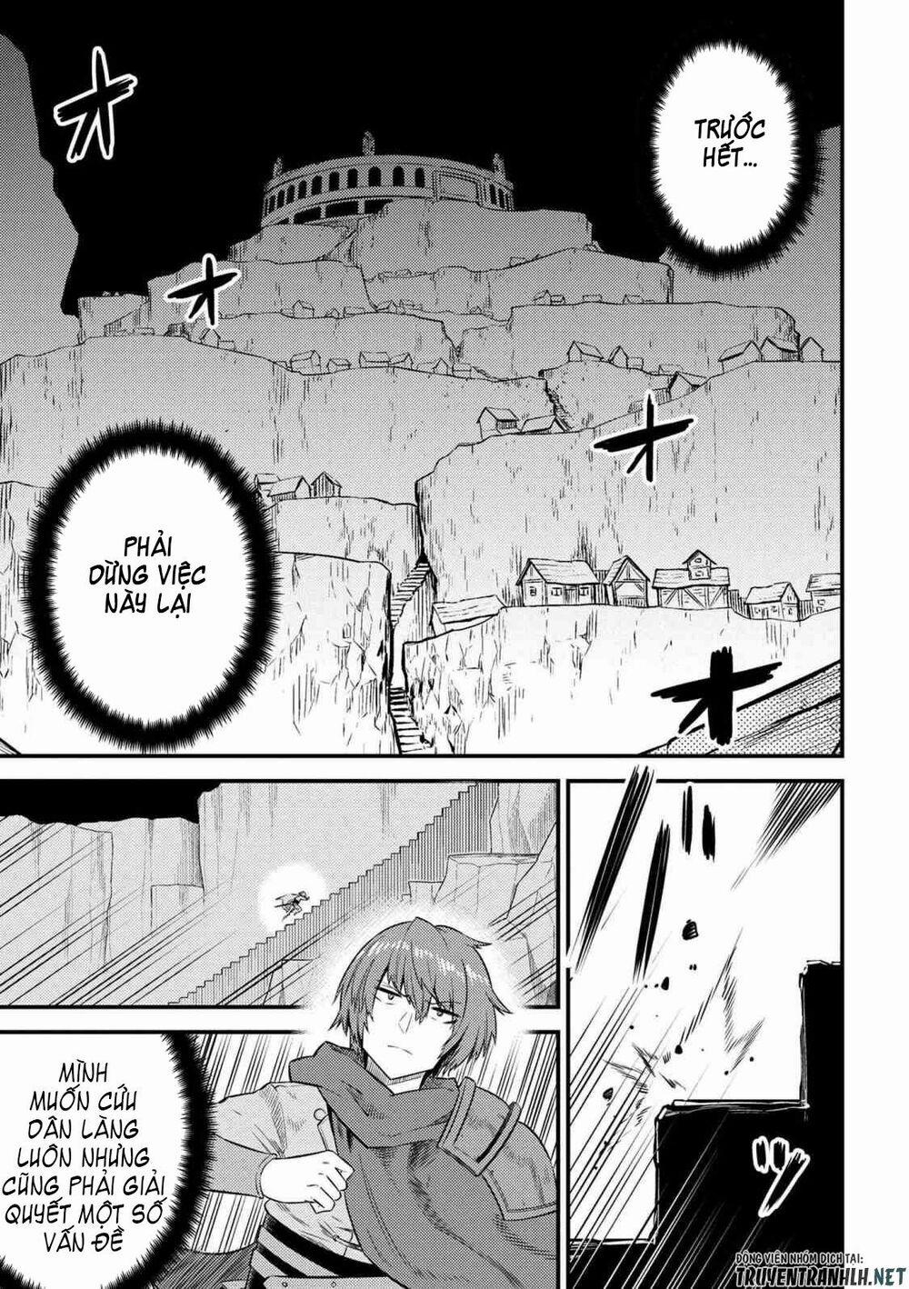 Healer Báo Thù 15.2 trang 13