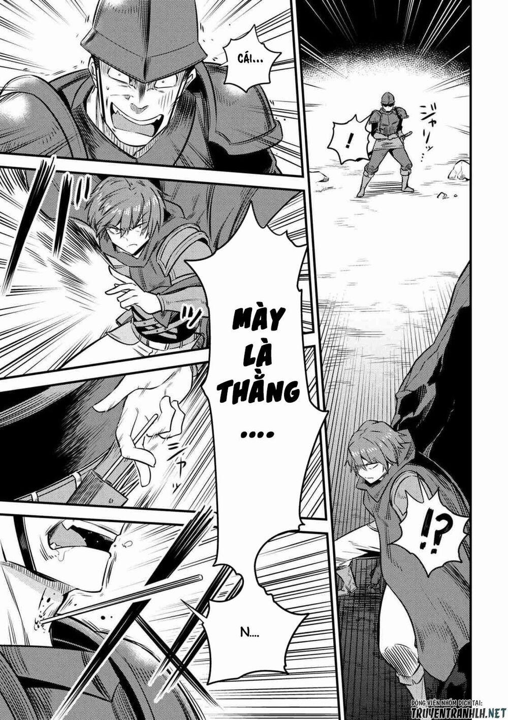 Healer Báo Thù 15.2 trang 17