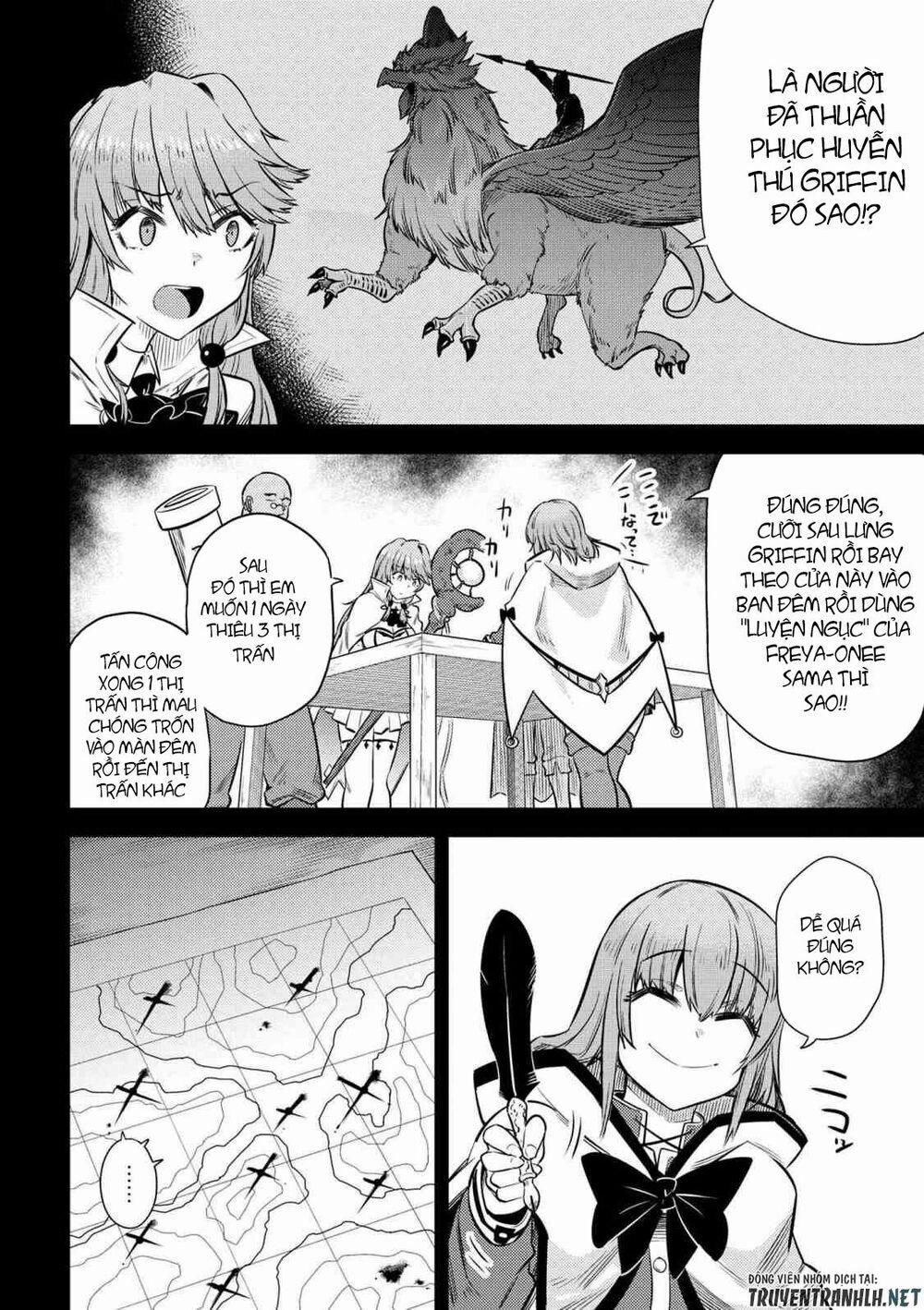 Healer Báo Thù 15.2 trang 2