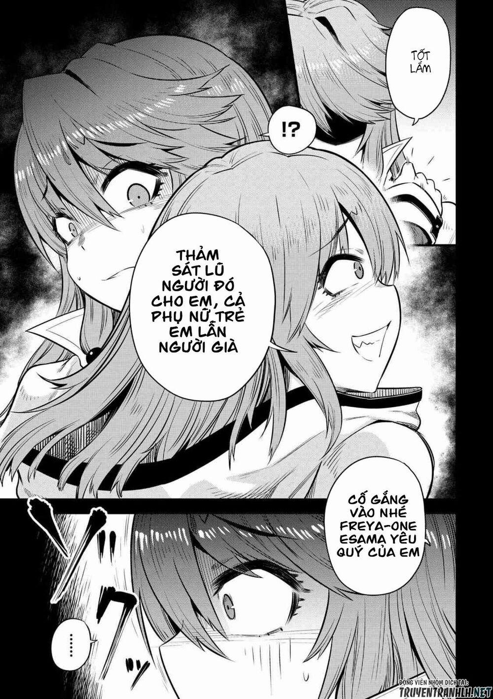 Healer Báo Thù 15.2 trang 5