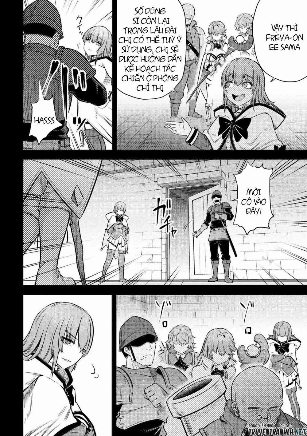 Healer Báo Thù 15.2 trang 6