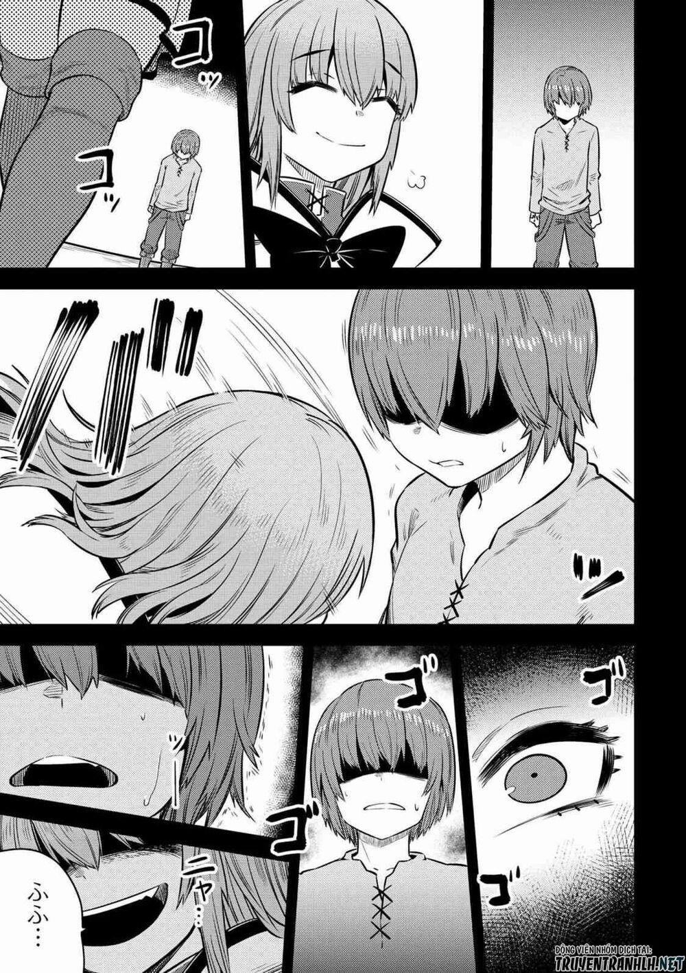 Healer Báo Thù 15.2 trang 7