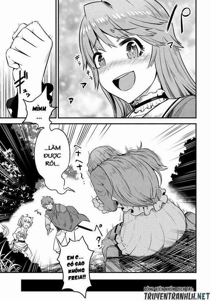 Healer Báo Thù 16.2 trang 1