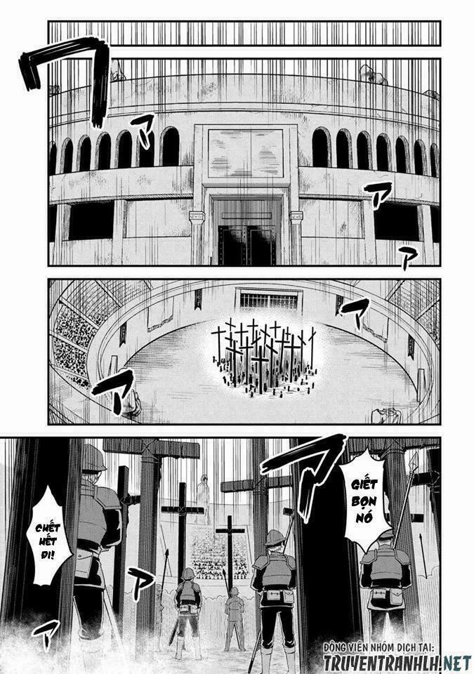 Healer Báo Thù 16.2 trang 11